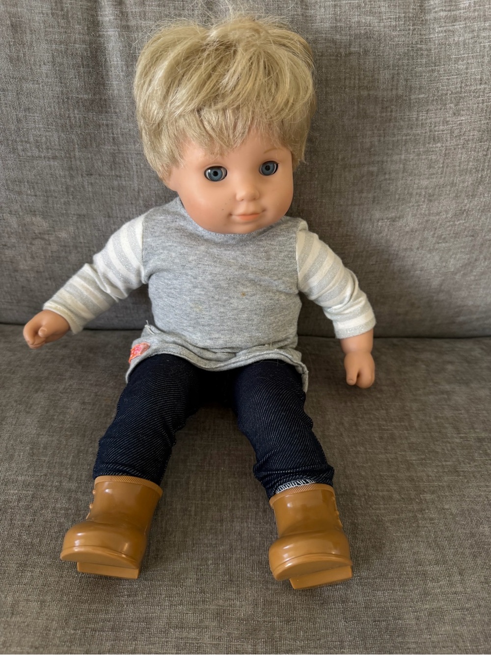 American girl doll